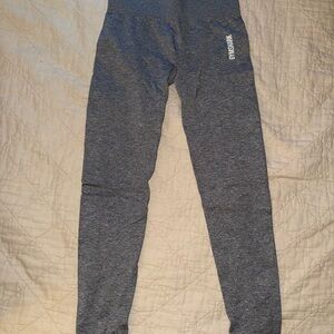 Gymshark Adapt Marl Seamless Leggings